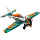 LEGO Technic "Гоночный самолет" 42117